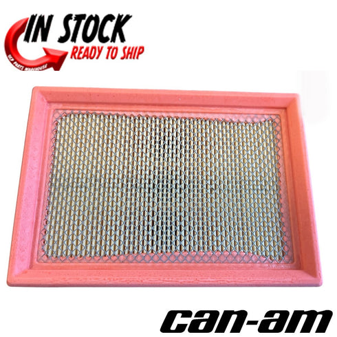CAN AM AIR FILTER 2019-2023 RYKER / 2010-2013 SPYDER RT 707800306 OEM NEW